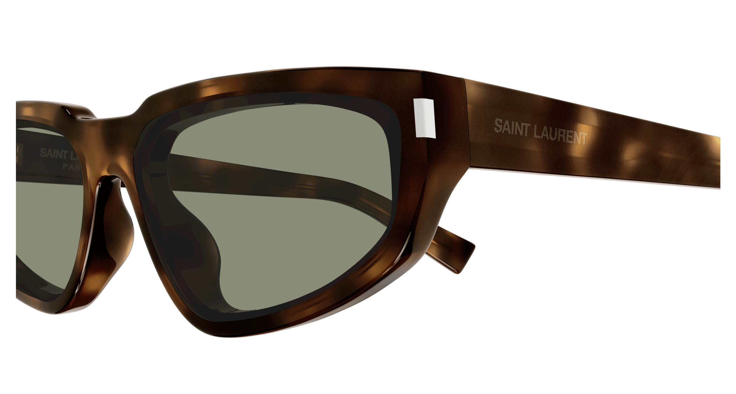 Havana Sunglasses Saint Laurent 889652453217