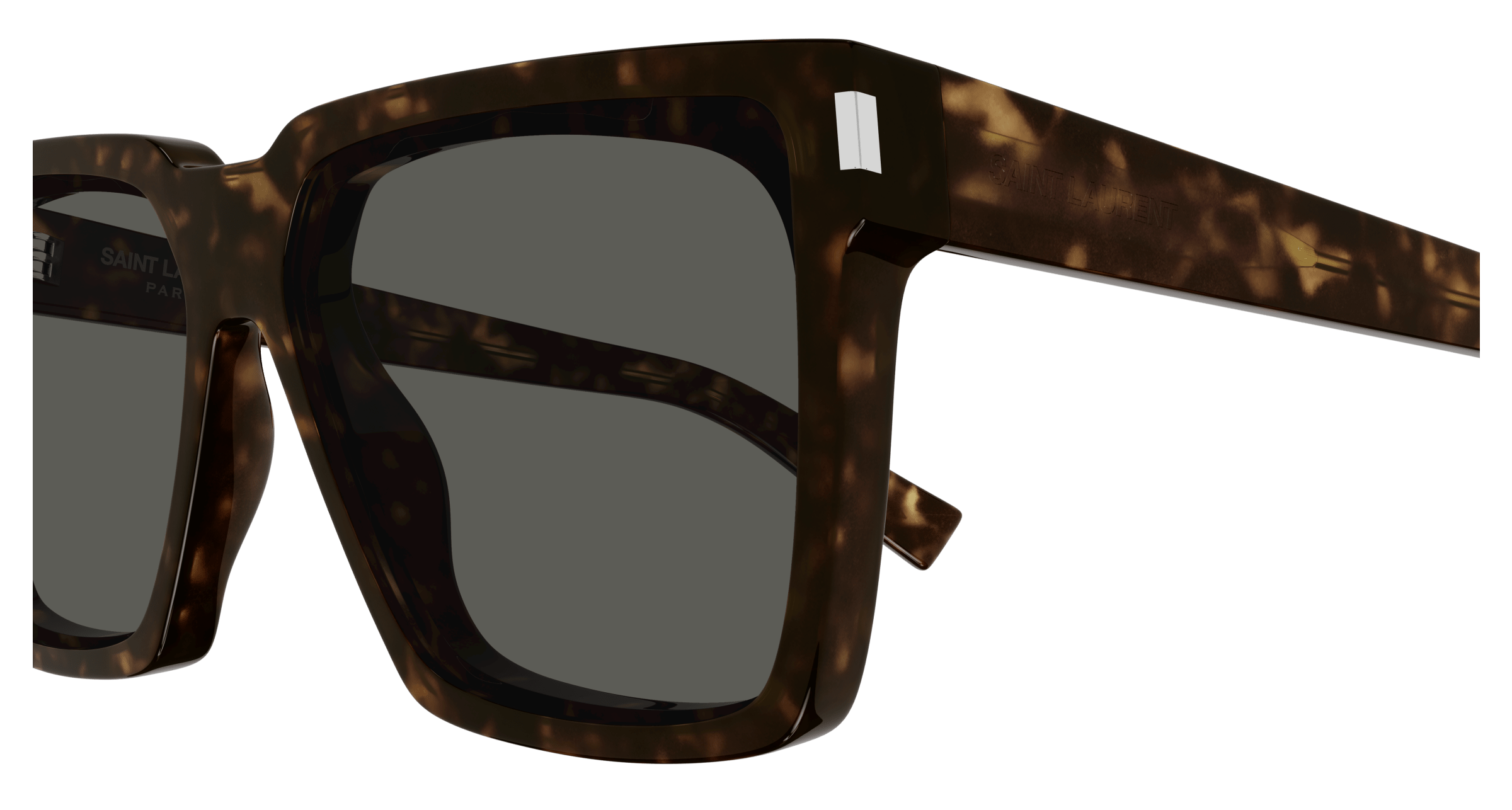 Havana Sunglasses Saint Laurent 889652444758