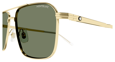 Montblanc Sunglasses MB0278S