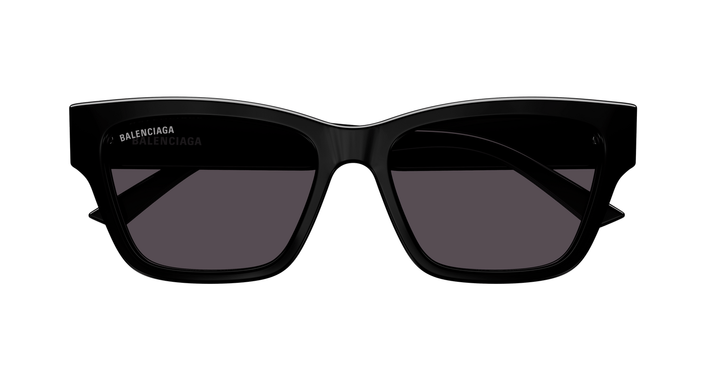 Balenciaga BB0307SA Black 889652443386
