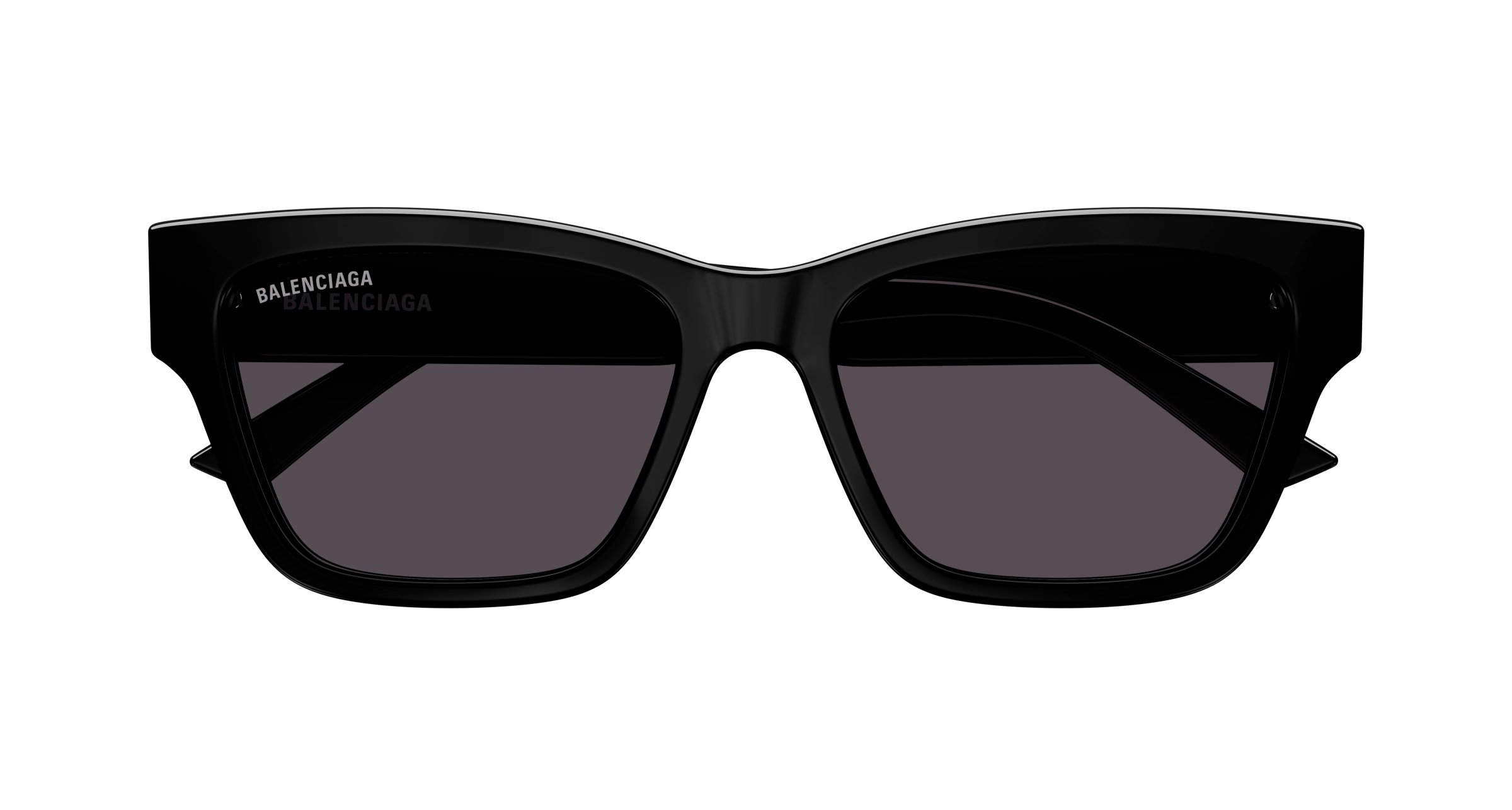 Balenciaga BB0307SA Black 889652443386