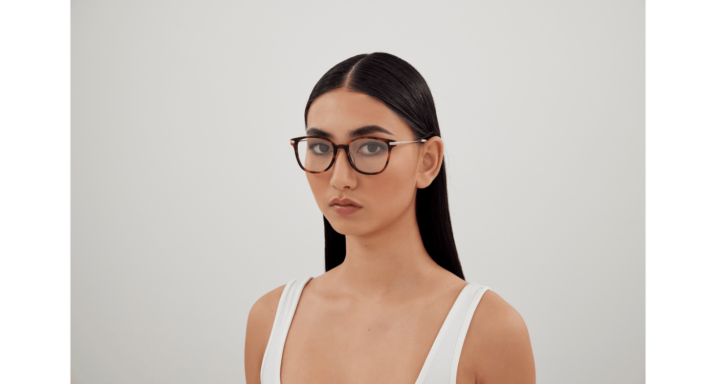 Chloe CH0219OA Eyeglasses 889652451015