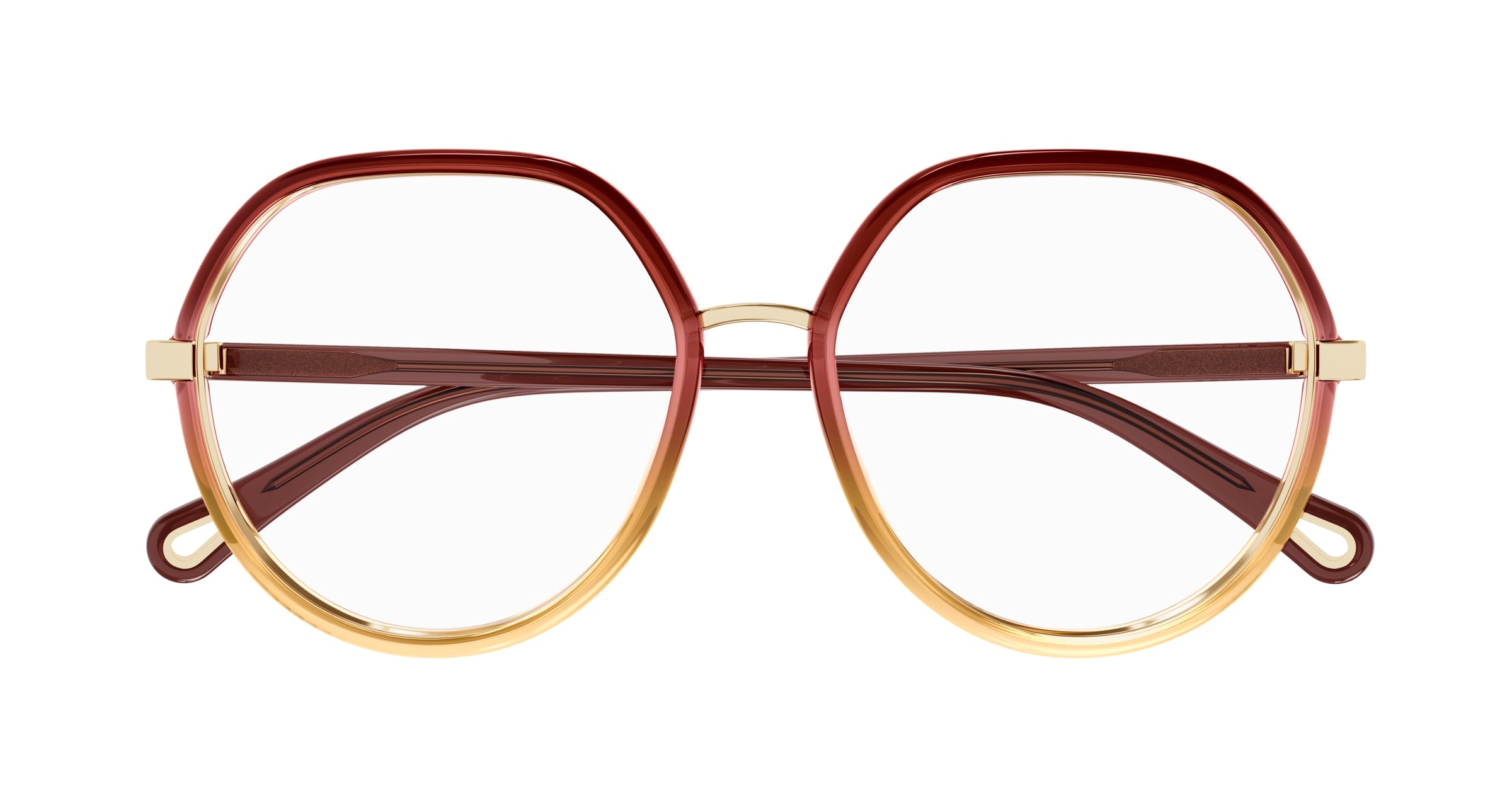 Chloe CH0131O Eyeglasses 889652451299