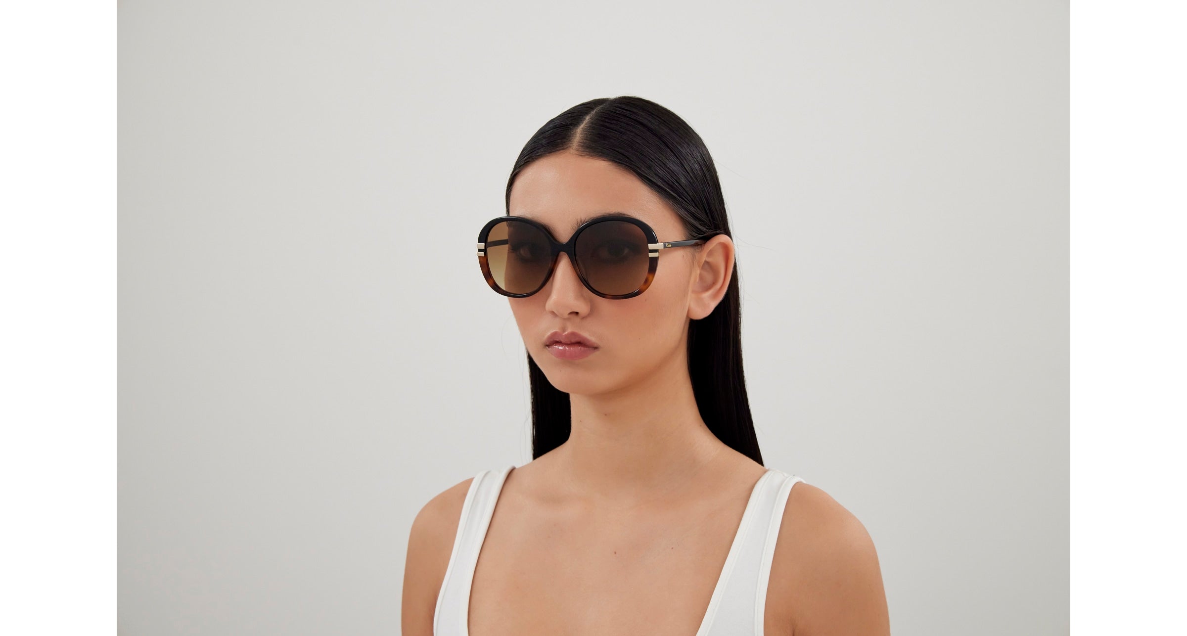 Chloe CH0207SK Sunglasses 889652451978