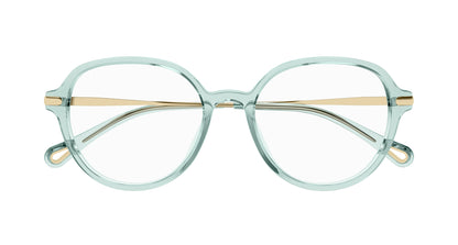 Chloe CH0217OA Eyeglasses 889652450940