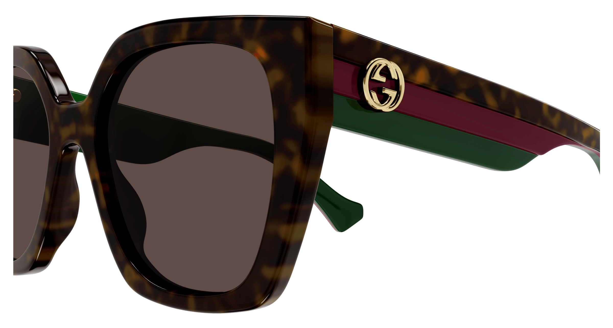 Havana Sunglasses Gucci 889652415352