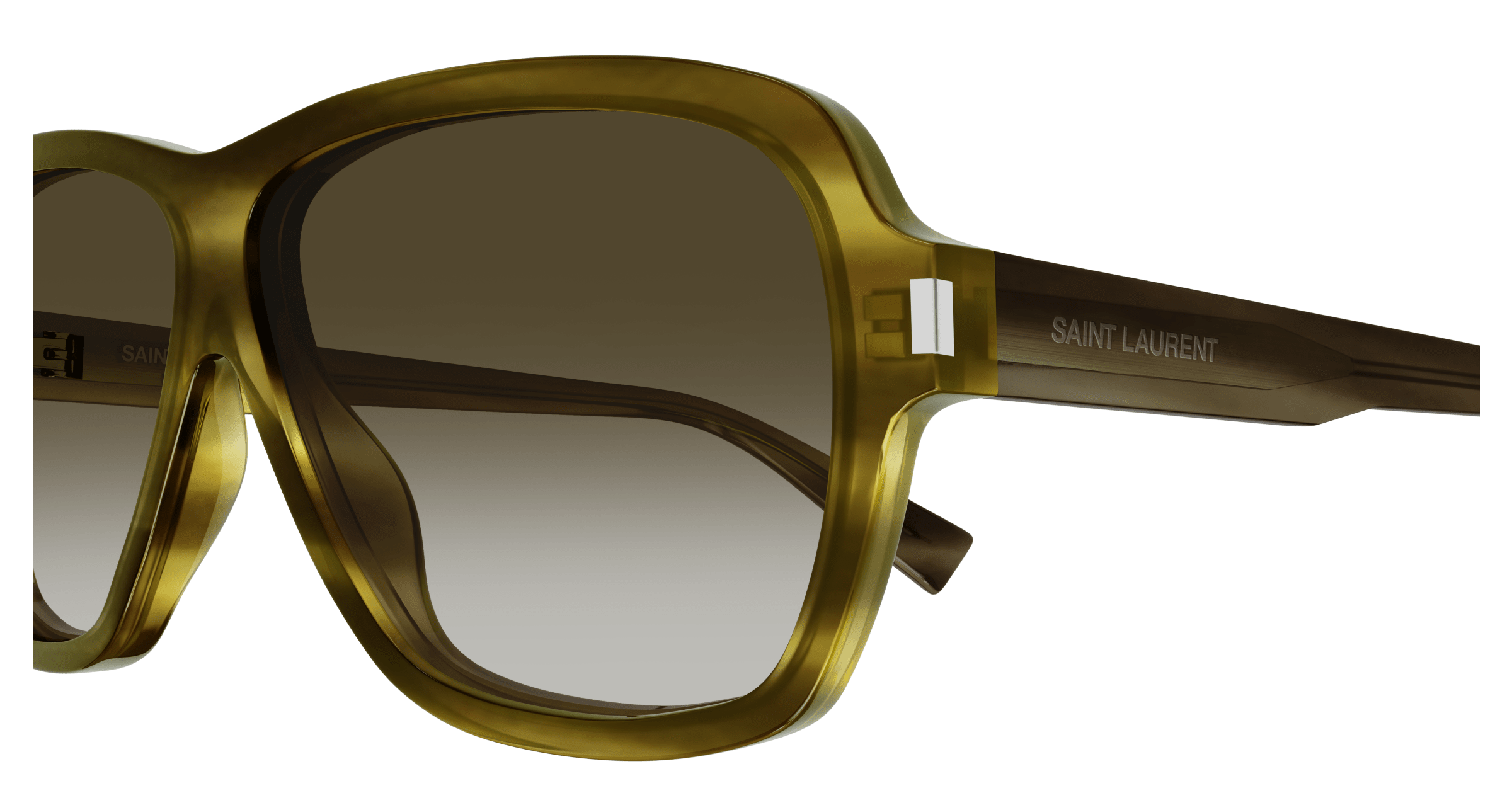 Havana Sunglasses Saint Laurent 889652444727