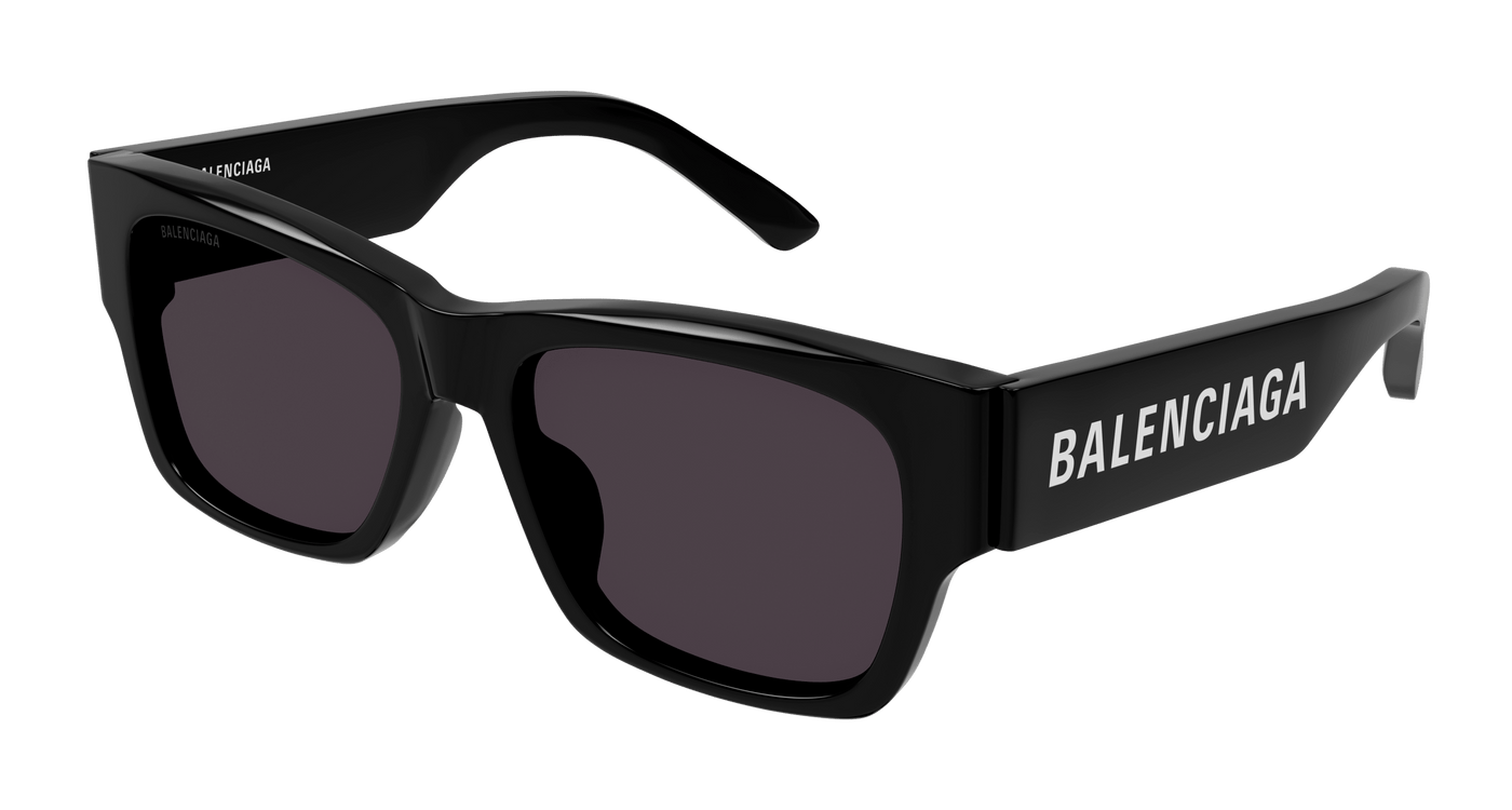 Balenciaga BB0262SA Black 889652416786