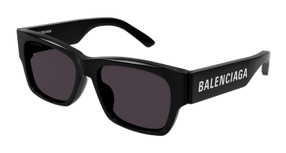 Balenciaga BB0262SA Black 889652416786