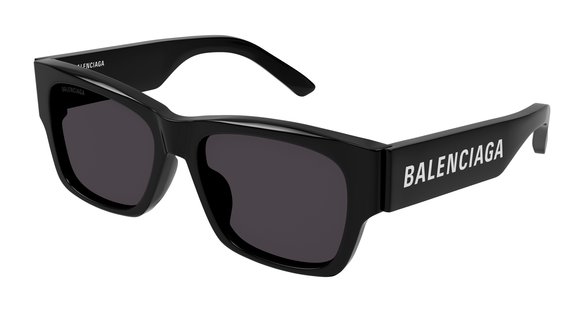 Balenciaga BB0262SA Black 889652416786