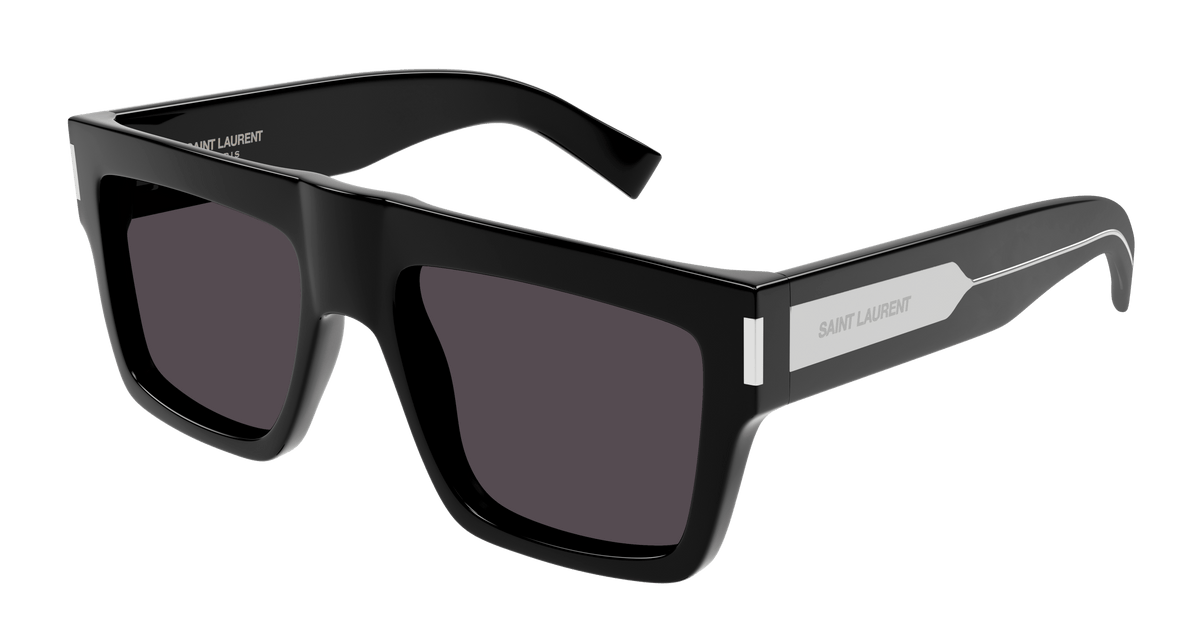 Black Sunglasses Saint Laurent 889652444864