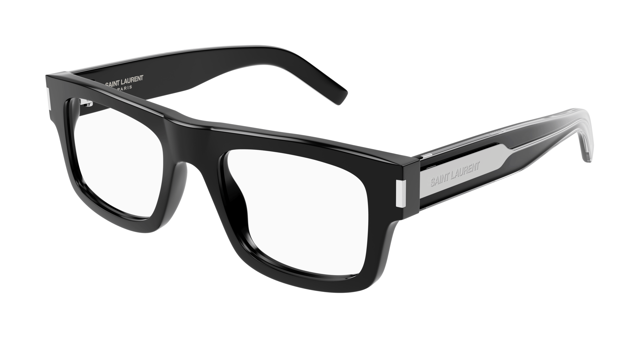 Saint Laurent SL 574 Black 889652420400