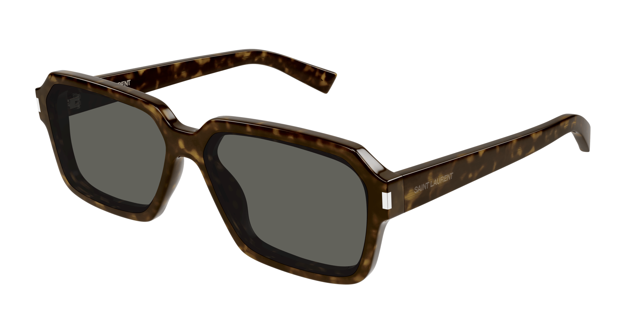 Havana Sunglasses Saint Laurent 889652444796