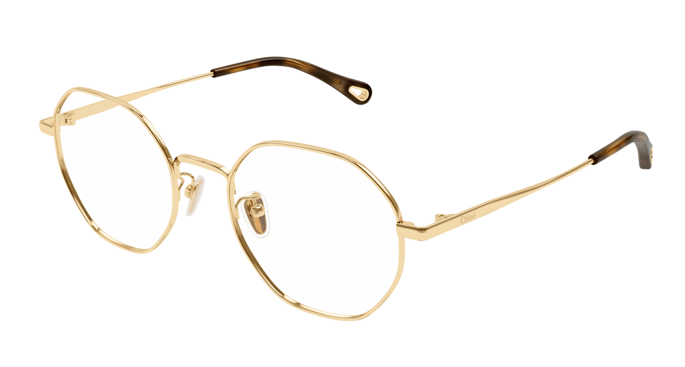 Chloe CH0215OA Eyeglasses 889652450841