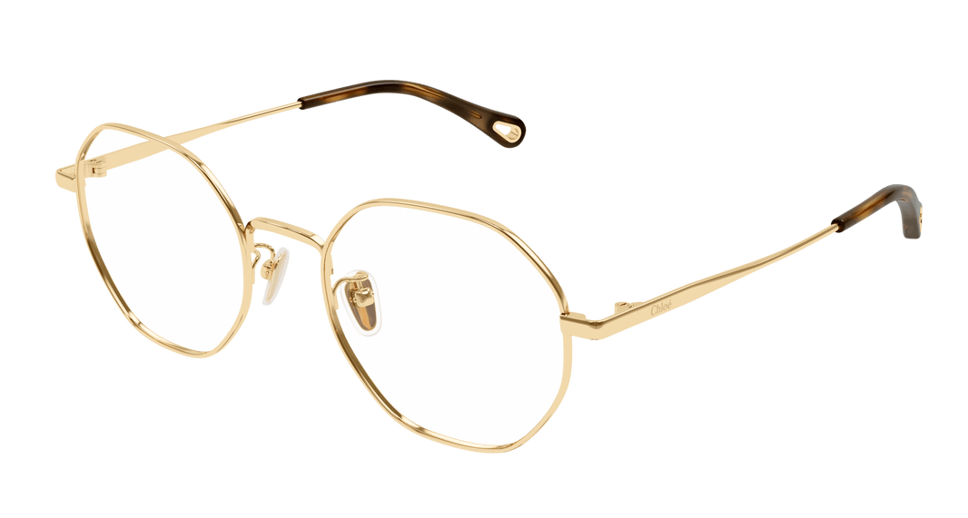 Chloe CH0215OA Eyeglasses 889652450841