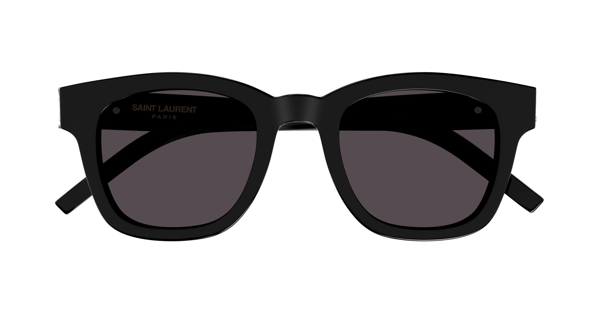 Black Sunglasses Saint Laurent 889652446189