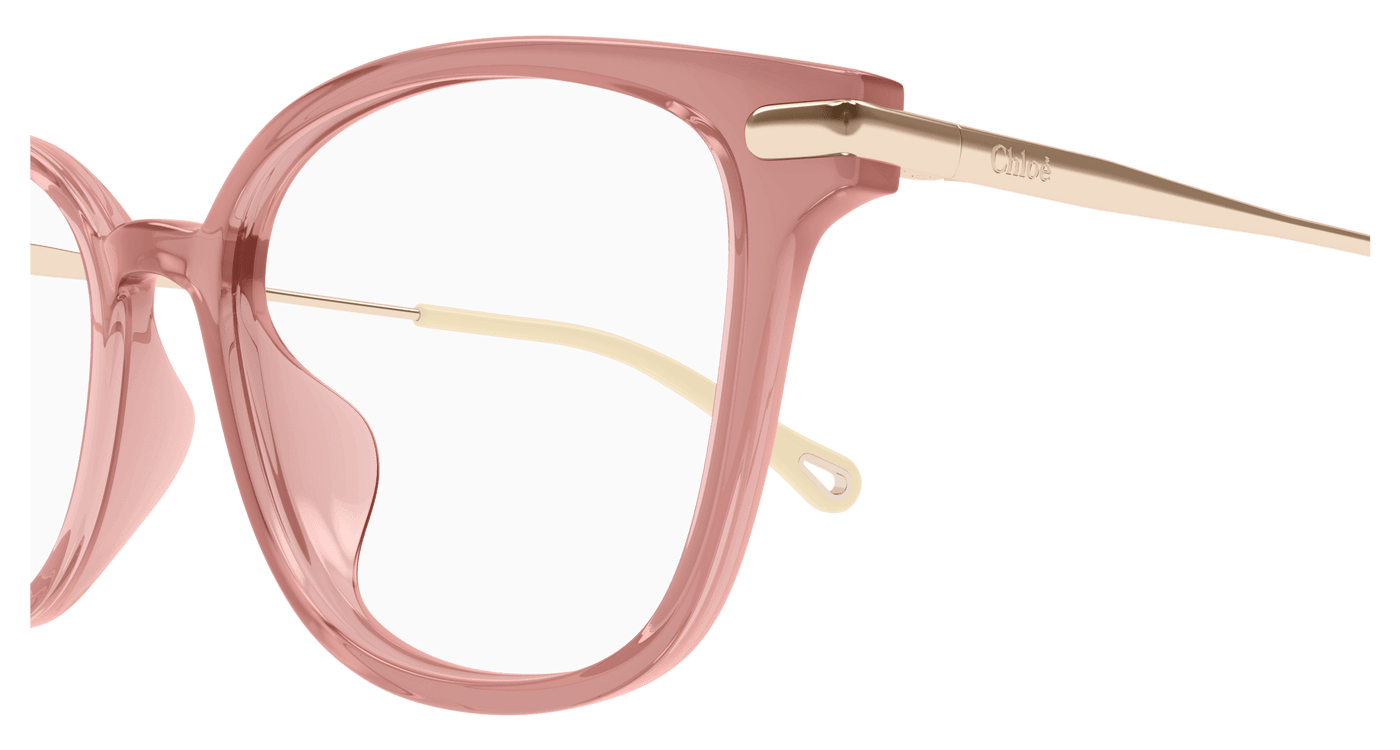 Chloe CH0219OA Eyeglasses 889652451022