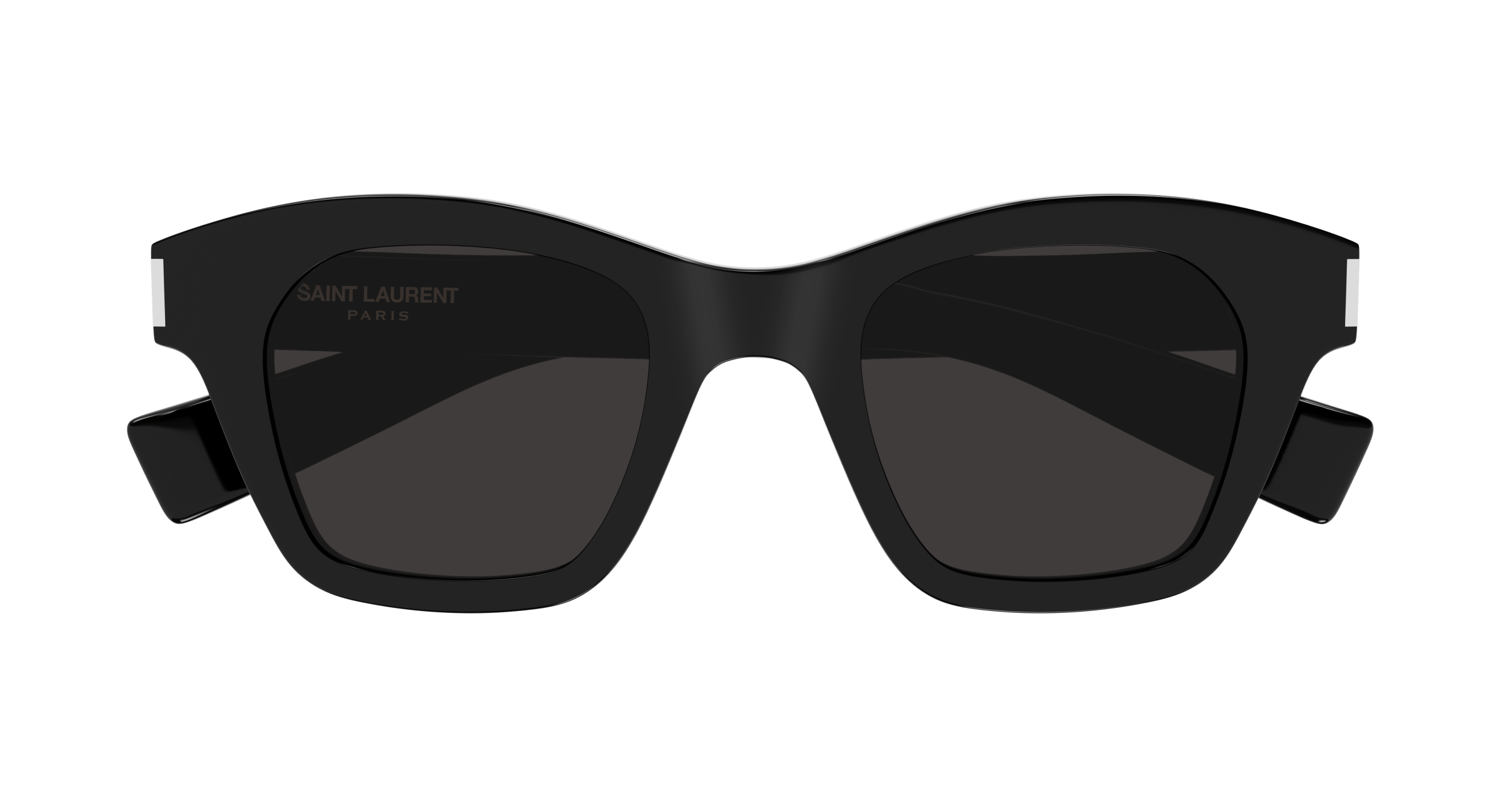 Black Sunglasses Saint Laurent 889652429359