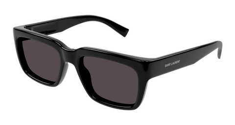 Black Sunglasses Saint Laurent 889652445380