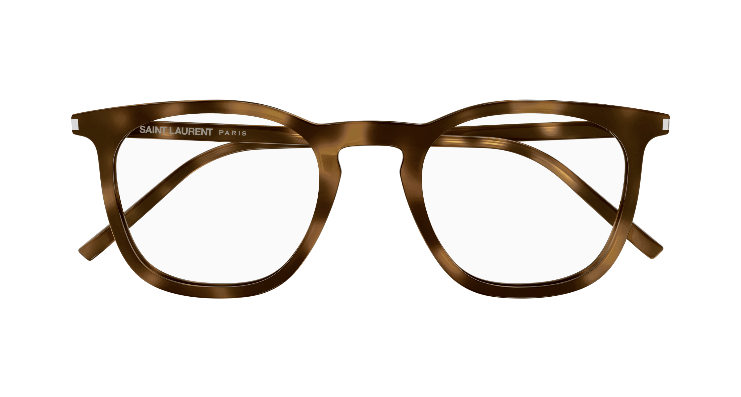 Havana Eyeglasses Saint Laurent 889652445892