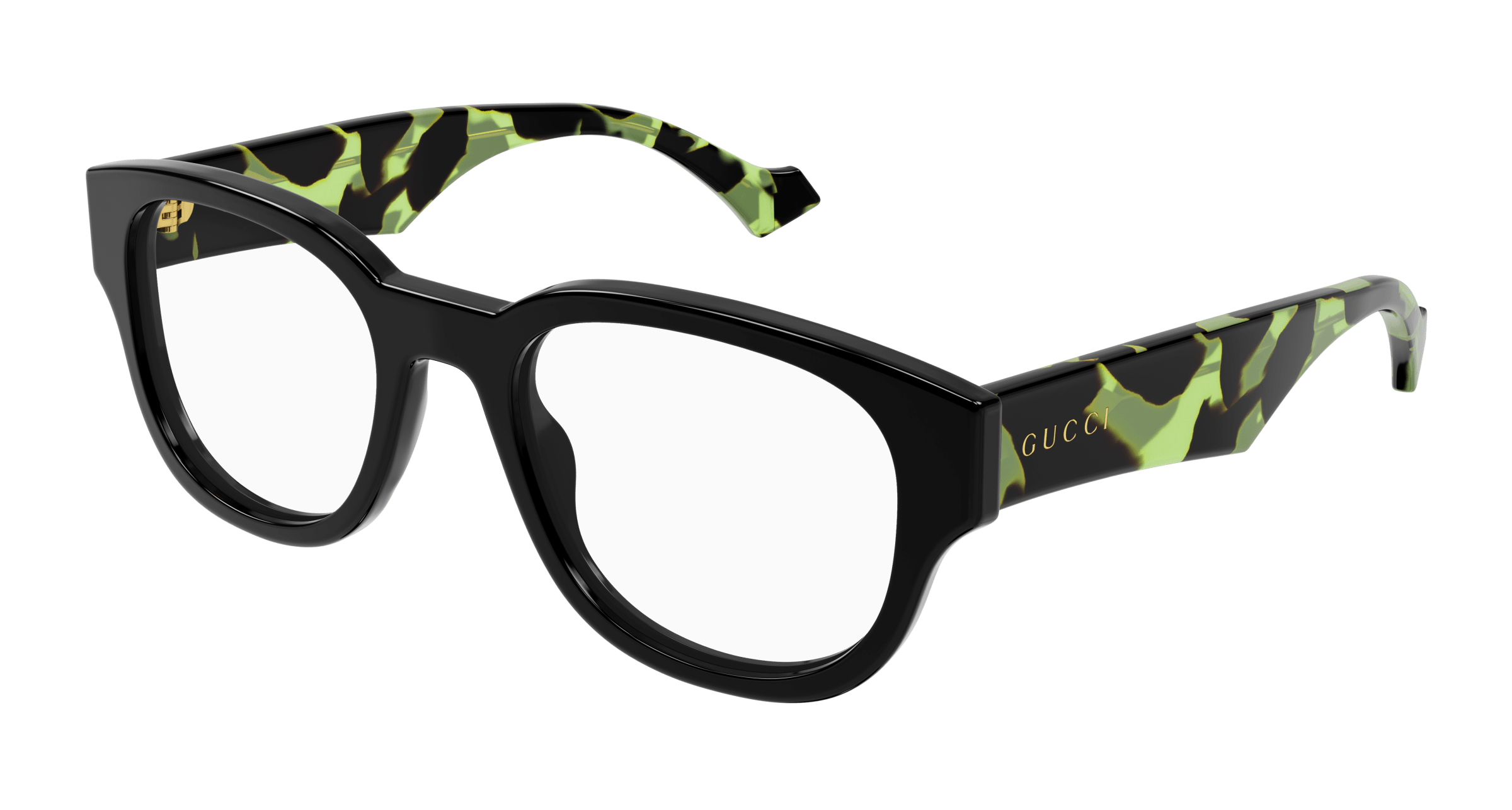Gucci GG1429O Black 889652440699