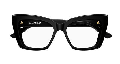 Balenciaga BB0297O Black 889652443072