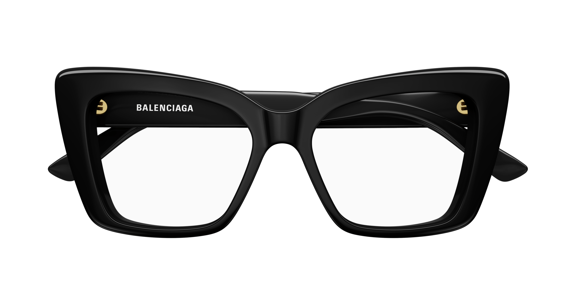 Balenciaga BB0297O Black 889652443072