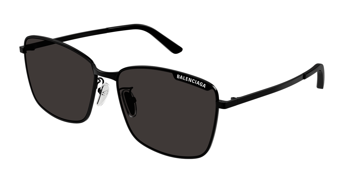 Balenciaga BB0280SA Black 889652417783