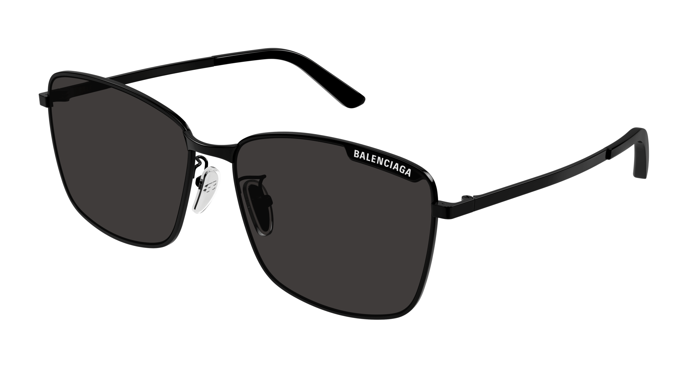Balenciaga BB0280SA Black 889652417783