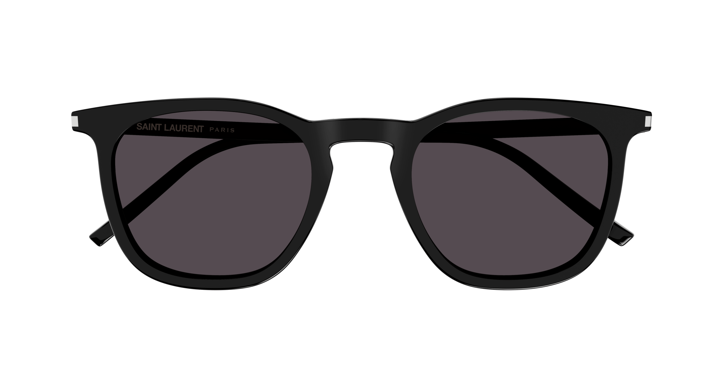 Black Sunglasses Saint Laurent 889652445823