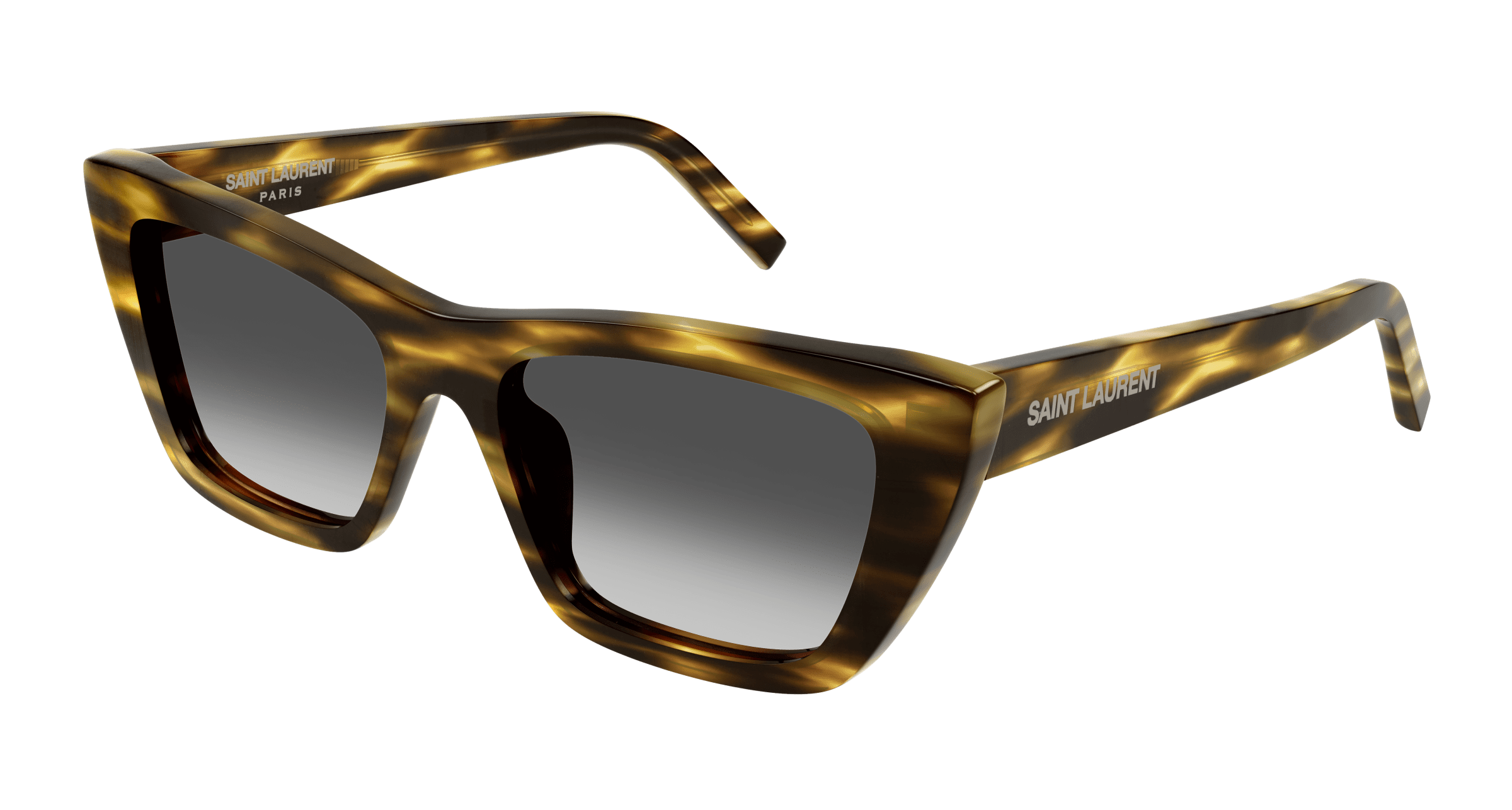 Saint Laurent SL 276 MICA Havana 120 889652445120