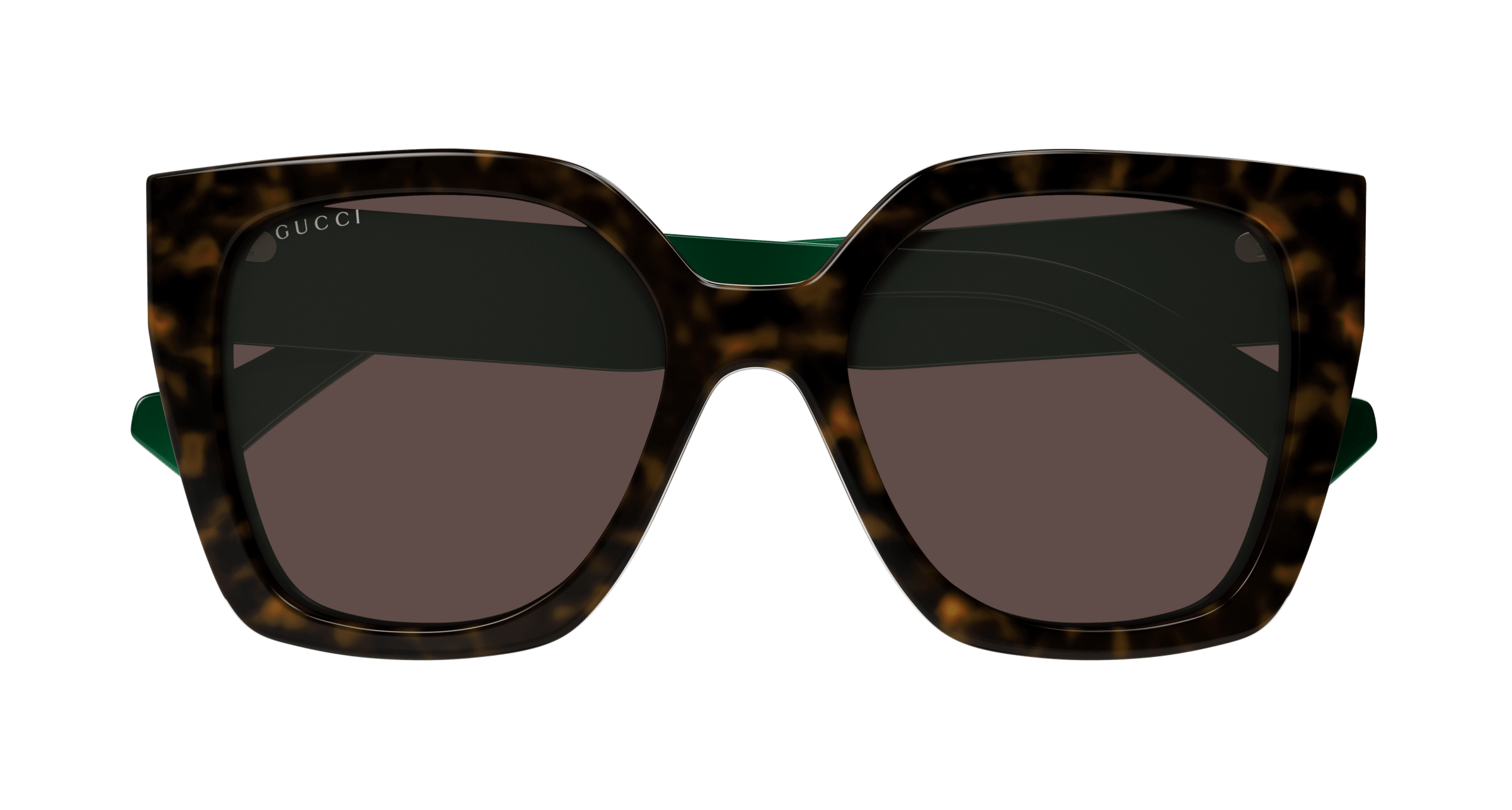 Havana Sunglasses Gucci 889652415352