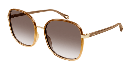 Chloe CH0031S Sunglasses 889652451206