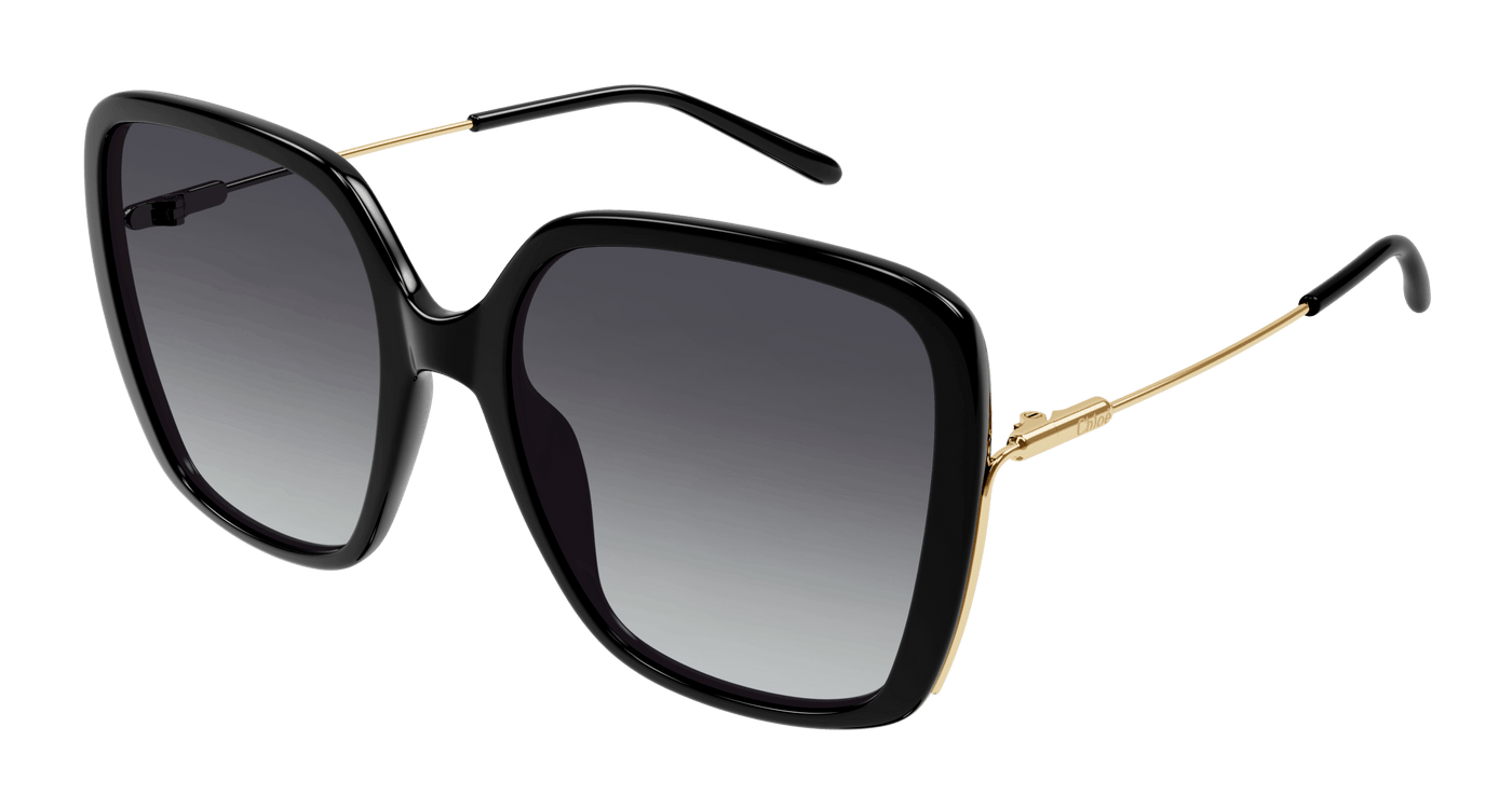Chloe CH0173S Sunglasses 889652423746