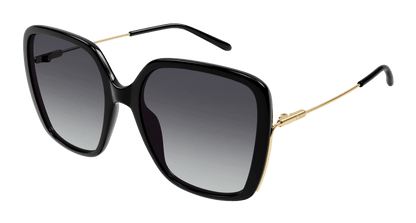 Chloe CH0173S Sunglasses 889652423746