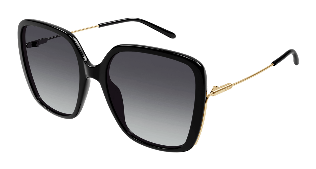 Chloe CH0173S Sunglasses 889652423746