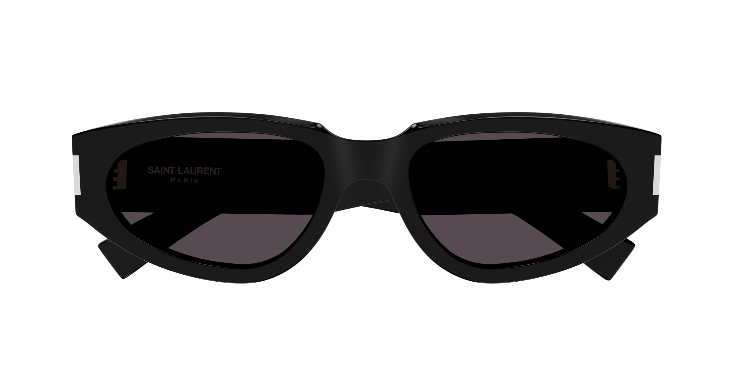 Black Sunglasses Saint Laurent 889652446097