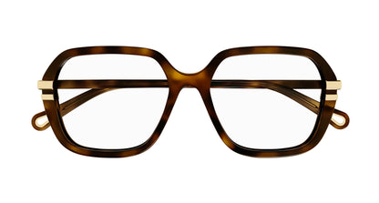 Chloe CH0205O Eyeglasses 889652452005