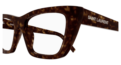Saint Laurent SL 276 MICA OPT Havana 889652476179