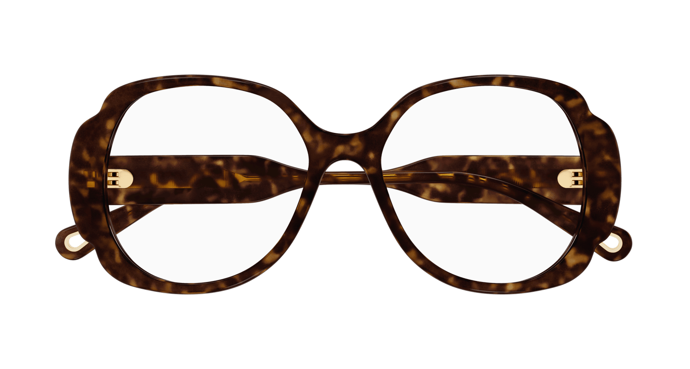 Chloe CH0196O Eyeglasses 889652452135