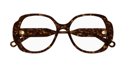 Chloe CH0196O Eyeglasses 889652452135