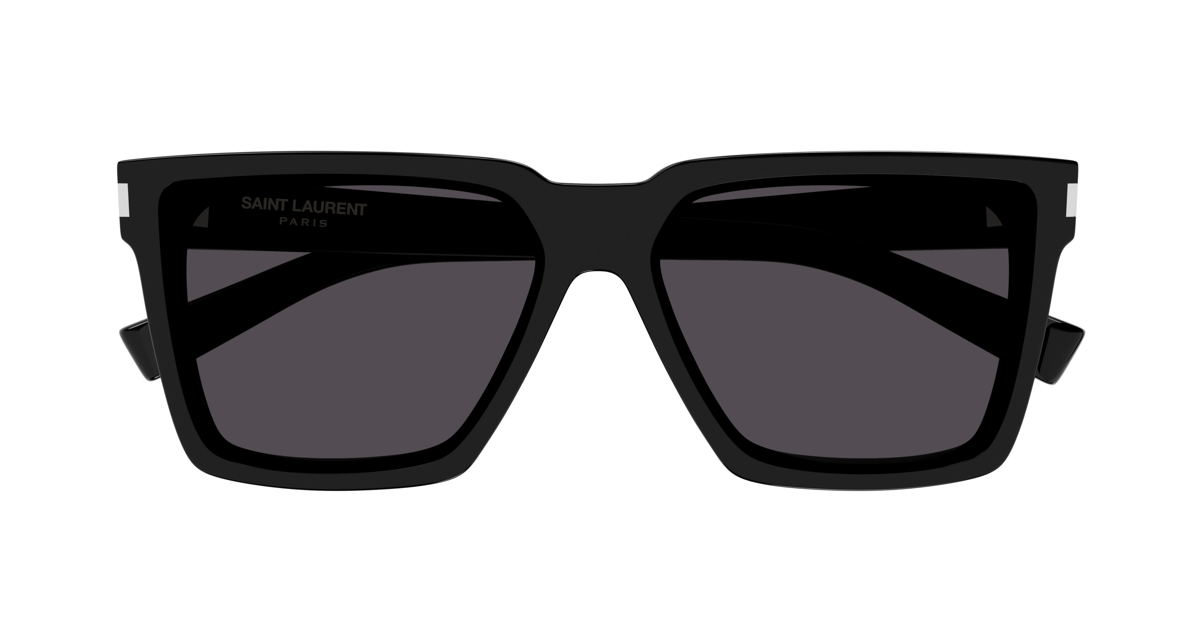 Black Sunglasses Saint Laurent 889652444741