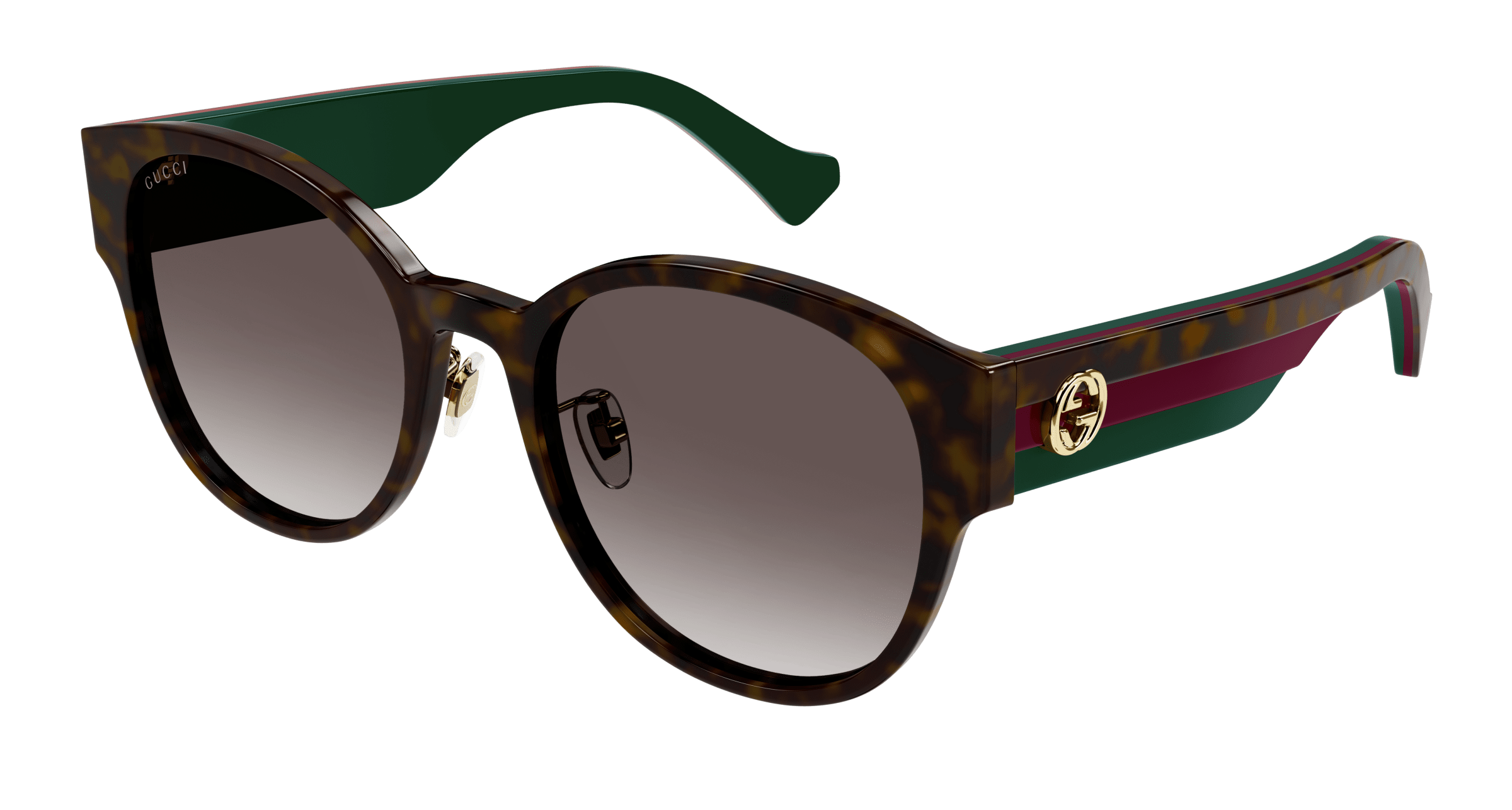 Havana Sunglasses Gucci 889652415314