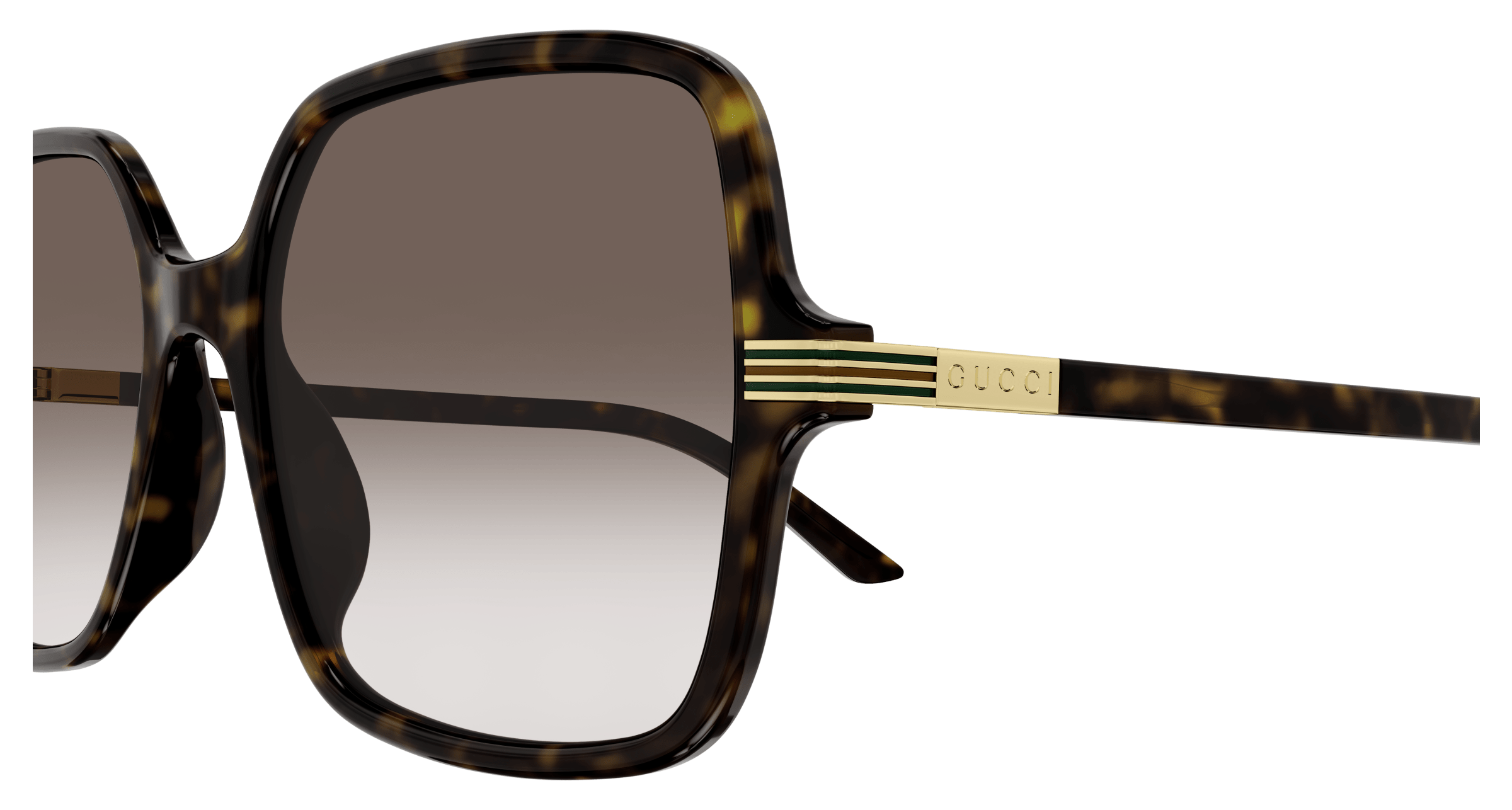 Havana Sunglasses Gucci 889652438993