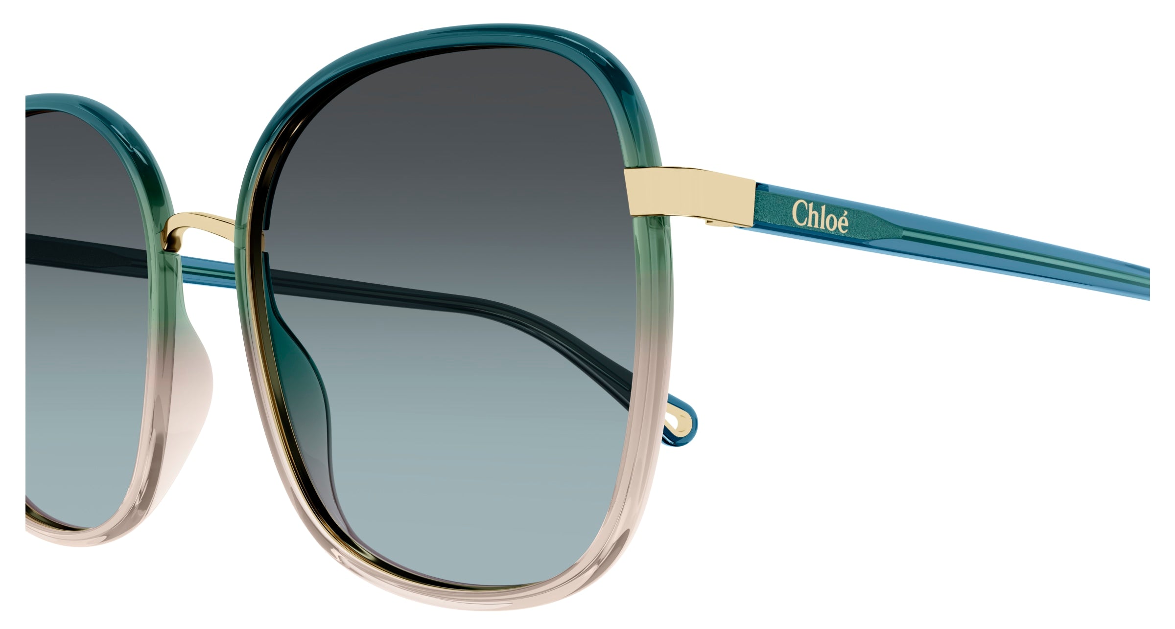 Chloe CH0031S Sunglasses 889652451190