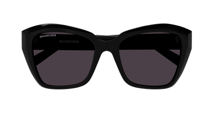 Balenciaga BB0273SA Black 889652417509