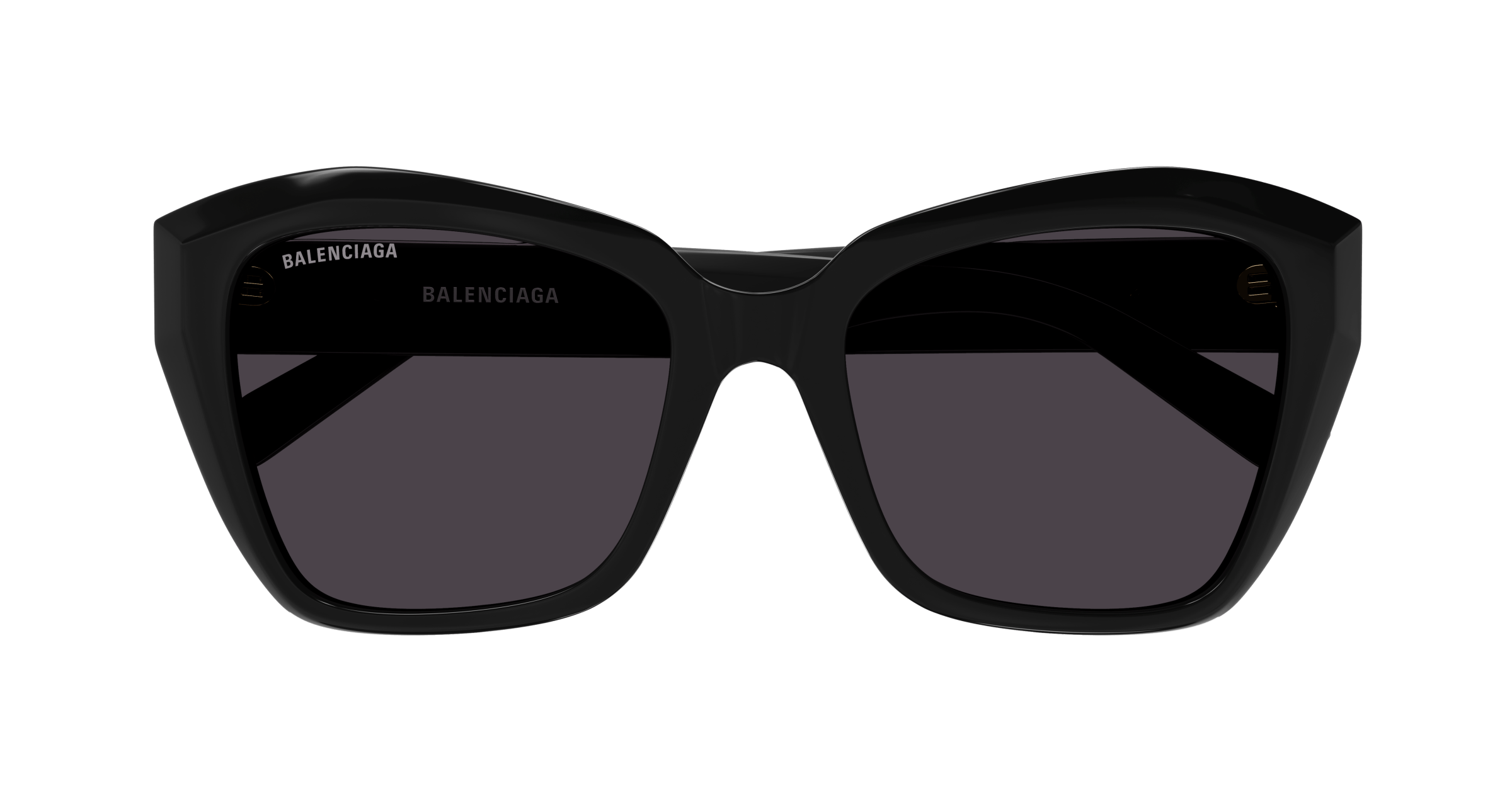 Balenciaga BB0273SA Black 889652417509