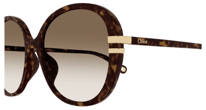 Chloe CH0207SK Sunglasses 889652451961