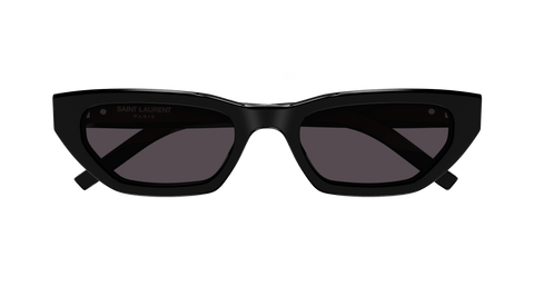 Black Sunglasses Saint Laurent 889652453965