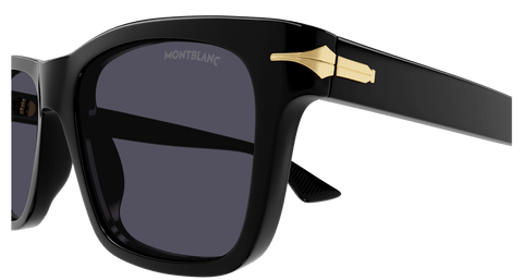 Montblanc Sunglasses MB0263S